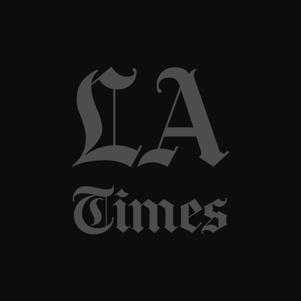 Homelessness has declined in L.A. County, but progress is at risk